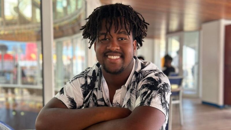 Charges filed against former Bucknell coach in death of Calvin ‘CJ’ Dickey Jr.