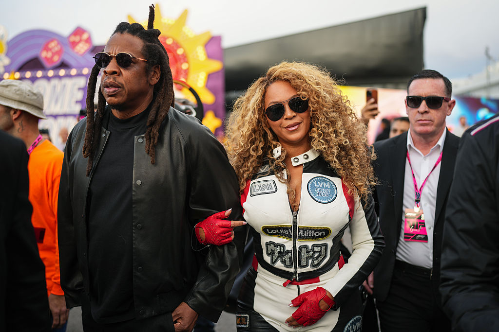 Man crashes through security gate at Beyoncé and Jay-Z’s East Hampton home