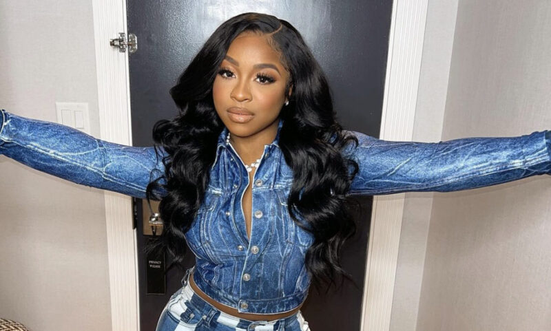 ‘You Are Perfect’: Reginae Carter’s New Video Has Fans Zooming In After Spotting Something Noticeably ‘Different’ About Her Look