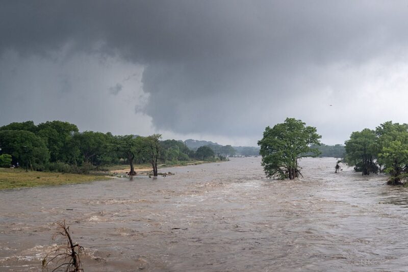 Deadly flooding returns to Texas Hill Country reviving memories of last year’s Camp Mystic disaster