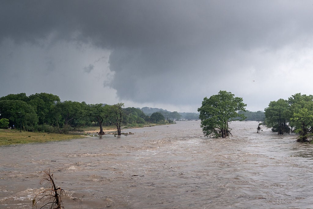 Deadly flooding returns to Texas Hill Country reviving memories of last year’s Camp Mystic disaster