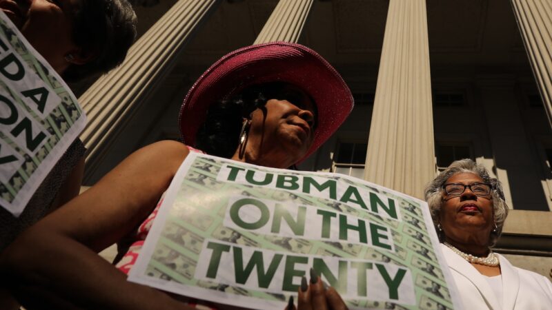 Trump Administration ends near decade long plan for Harriet Tubman to be on $20 bill