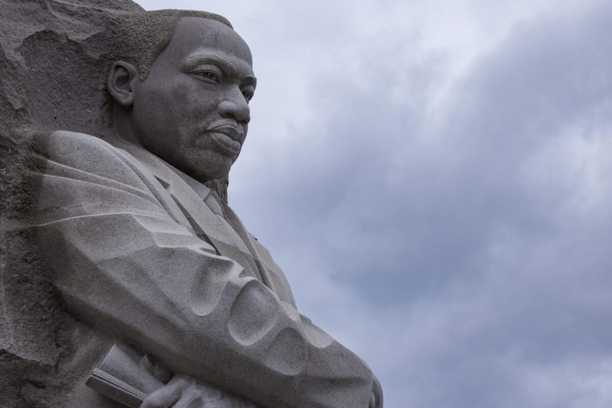 5 ways Black Americans’ civil rights victories have changed life for everyone in the U.S.