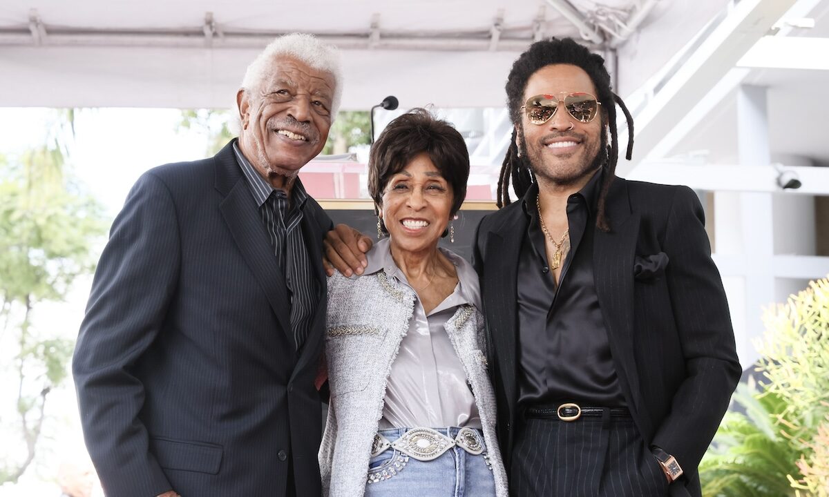 ‘Another difficult loss’: Marla Gibbs, Regina King and Jackée Harry deliver heartfelt tributes to late ‘227’ co-star Hal Williams