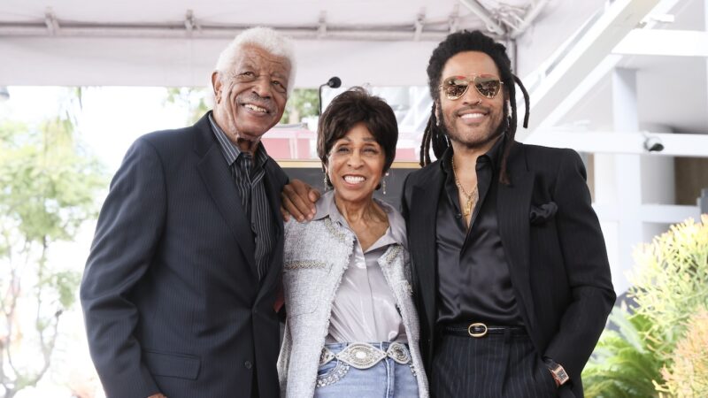 ‘Another difficult loss’: Marla Gibbs, Regina King and Jackée Harry deliver heartfelt tributes to late ‘227’ co-star Hal Williams