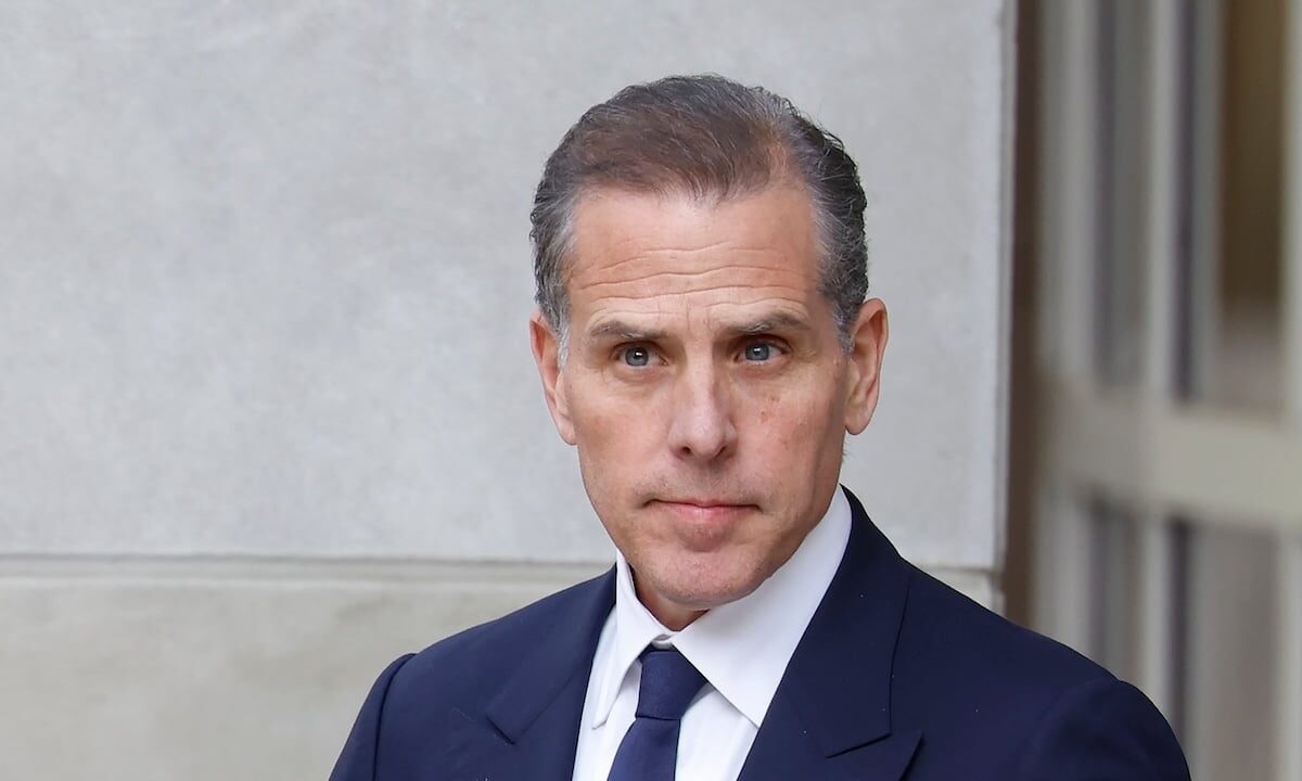 Hunter Biden gets blunt about how Black women are the backbone of the Democratic Party: ‘Black women got my dad elected’