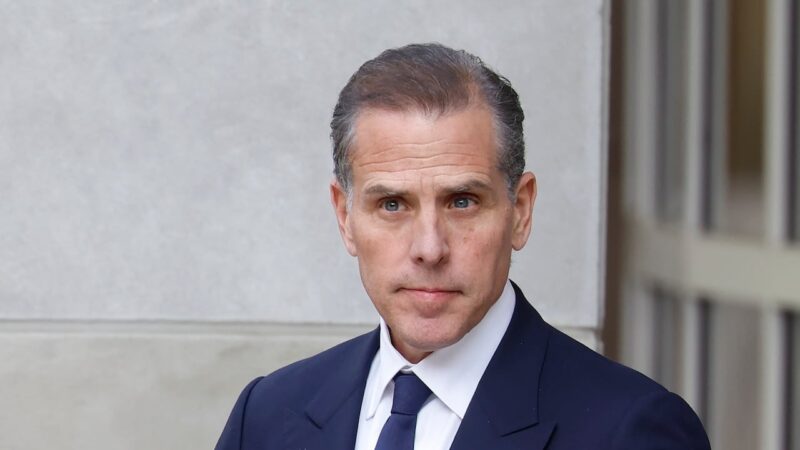 Hunter Biden gets blunt about how Black women are the backbone of the Democratic Party: ‘Black women got my dad elected’