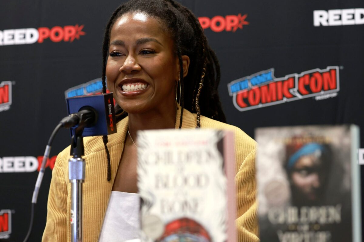 Tomi Adeyemi isn’t the first author to reject a Hollywood adaptation…