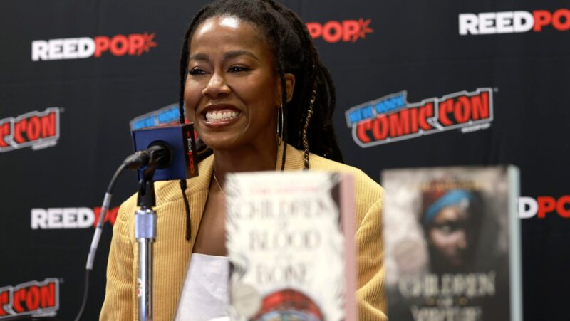 Tomi Adeyemi isn’t the first author to reject a Hollywood adaptation…