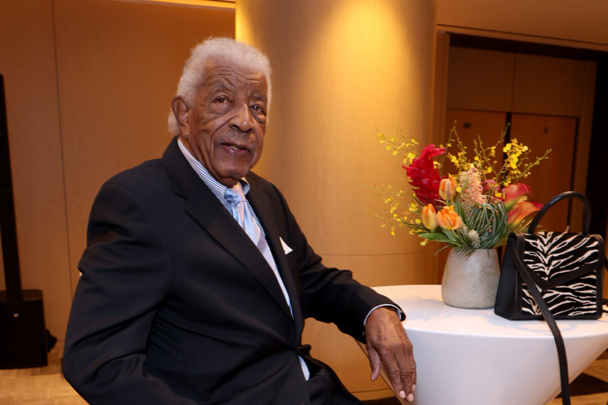 Hal Williams, who helped define two generations of Black sitcoms, dies at 91