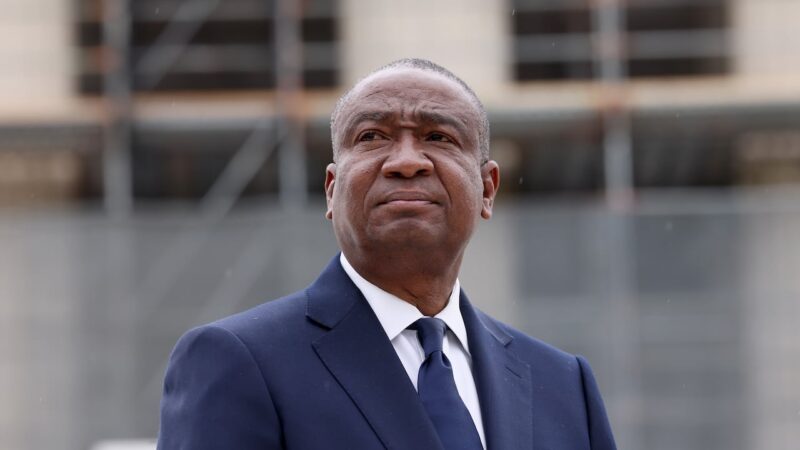 Louisiana Democrat Cleo Fields reveals political future after SCOTUS approved redistricting