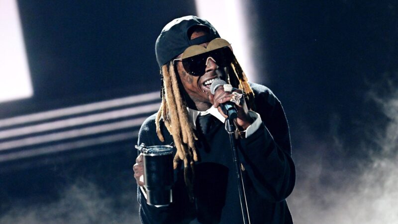Lil Wayne shuts down engagement rumors and reveals why he missed tour opener