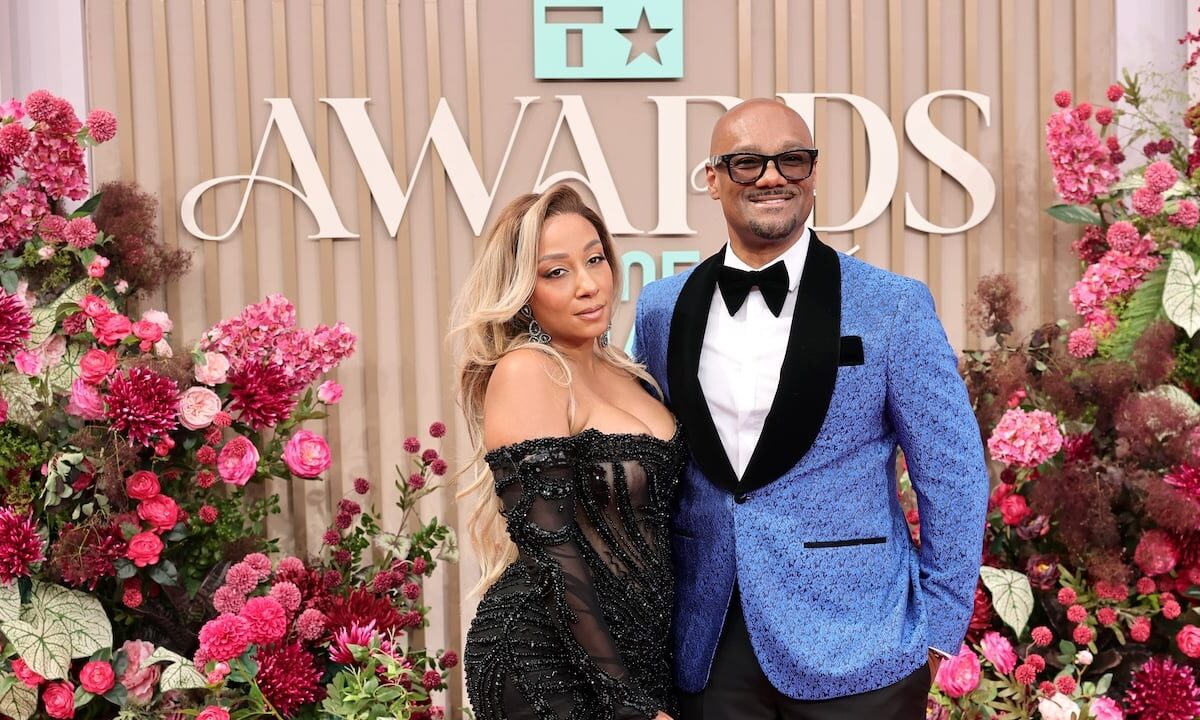 Big Tigger’s estranged wife, Alicia Brown, arrested on outstanding kidnapping warrant