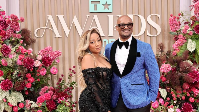 Big Tigger’s estranged wife, Alicia Brown, arrested on outstanding kidnapping warrant