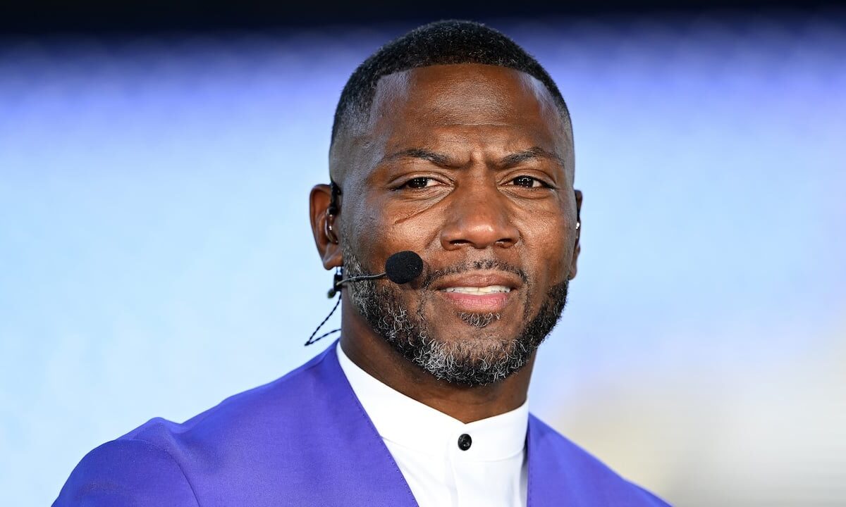 ‘All I ever wanted to do was be accepted’: Ryan Clark reflects on his time at ESPN, his regrets and why he’s always community minded