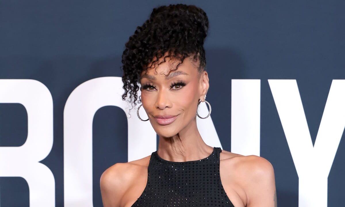 ‘Humbled and honored’: Tami Roman hits back at critics as she becomes an honorary member of Sigma Gamma Rho Sorority