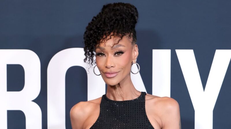 ‘Humbled and honored’: Tami Roman hits back at critics as she becomes an honorary member of Sigma Gamma Rho Sorority