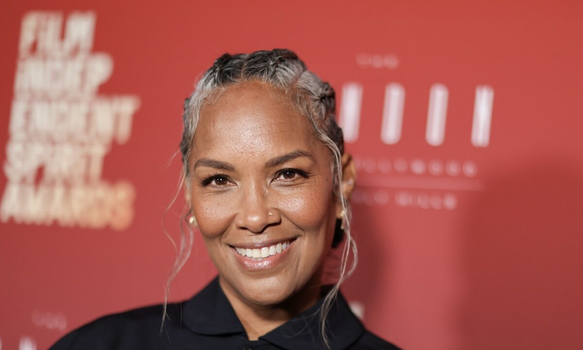 Mara Brock Akil reveals the exact amount she needs to make the ‘Girlfriends’ movie, and the cast is ready