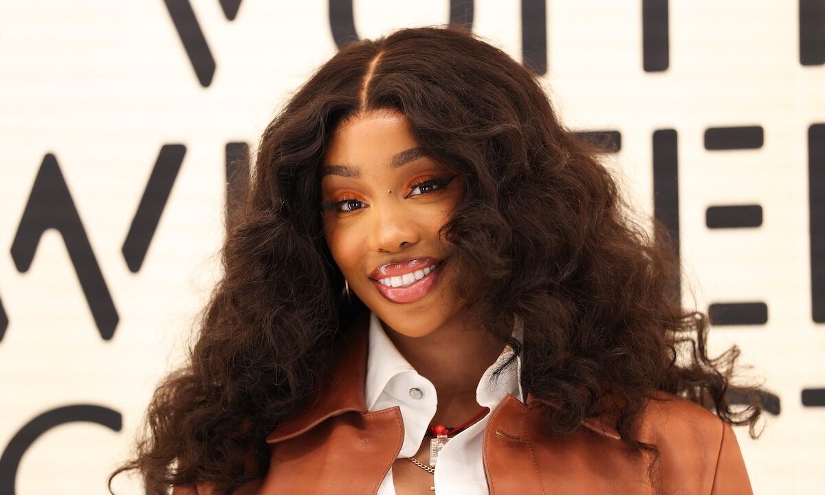SZA reveals autism diagnosis, shedding light and awareness about how Black health goes underdiagnosed
