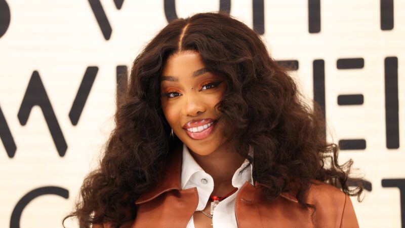 SZA reveals autism diagnosis, shedding light and awareness about how Black health goes underdiagnosed