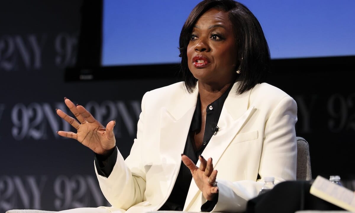 ‘Always been about possibility’: Viola Davis invests $1.2 million in new community center named after her mother in Rhode Island