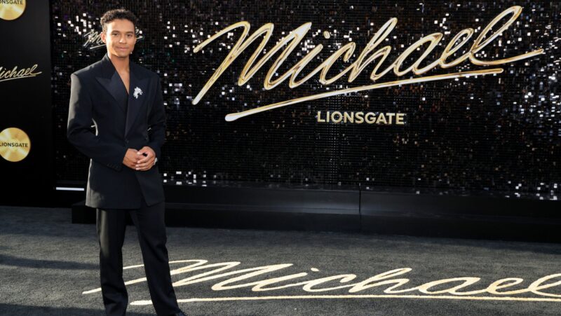 ‘Michael’ is headed to streaming after its billion-dollar box office run
