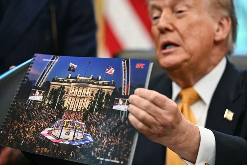 ‘No Way’: Trump’s Birthday Bash Was a ‘Bust’ — Now a Bombshell Money Crisis Leaks, Reveals They Are Begging for Millions to Pay the Bills