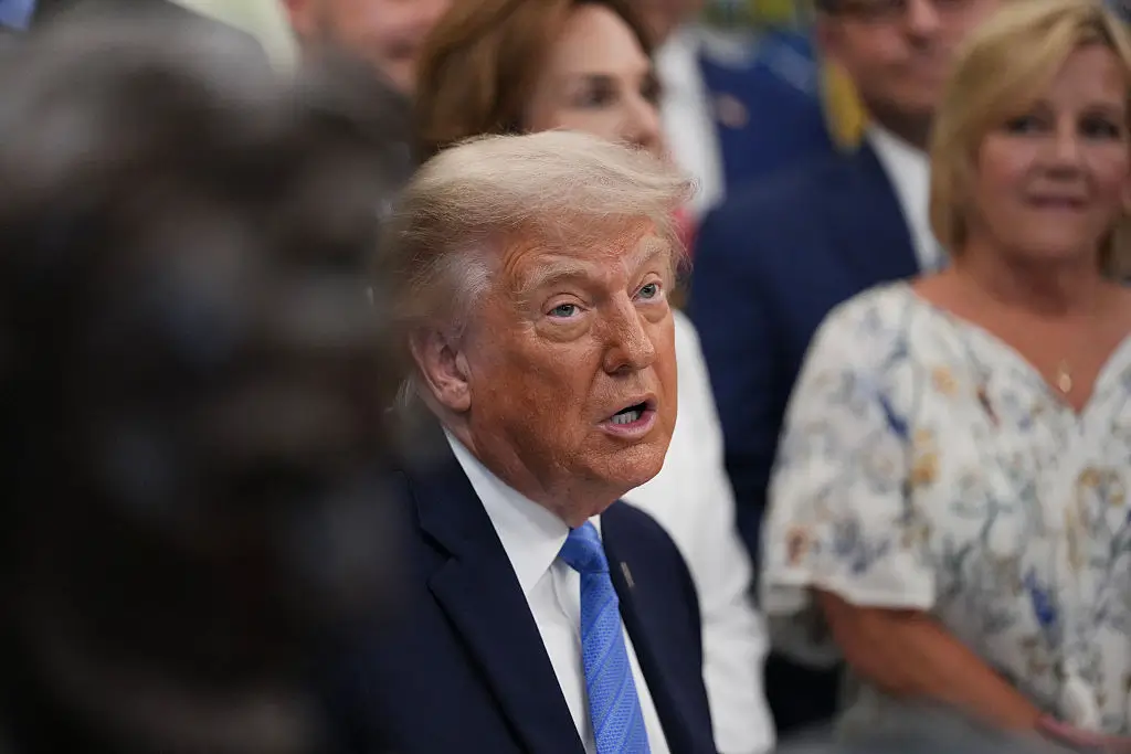 ‘Old Dementia Ridden Boss’: Trump Gets Roasted After Another Female Staffer Jumps Ship As Revolving Door at White House Continues, Leaving It in Shambles