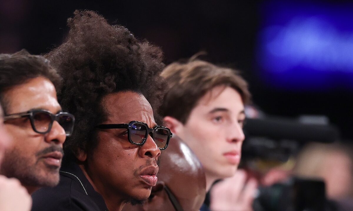 The ‘Summer of Jay-Z’ is real and goes far beyond his Yankee Stadium residency