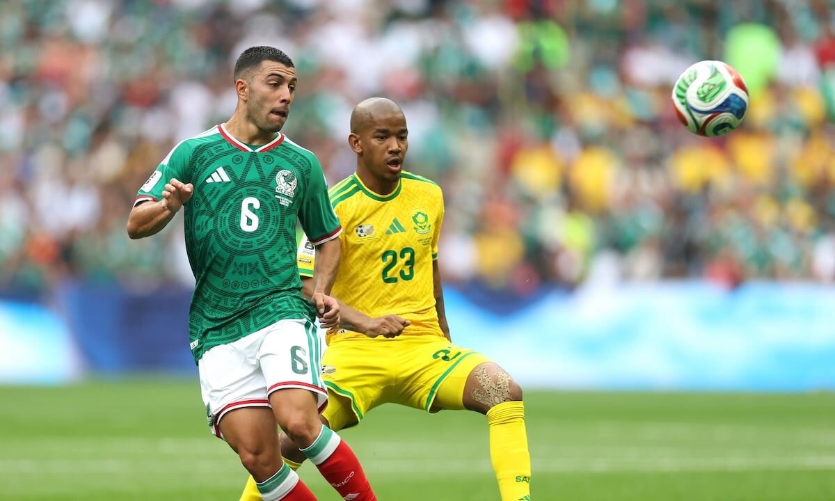 Jayden Adams, South African soccer star, dies weeks after helping national team in World Cup