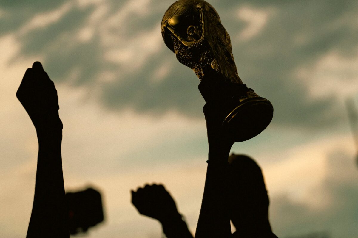 Atlanta’s unhoused say they’re treated as ‘less than human’ during the World Cup