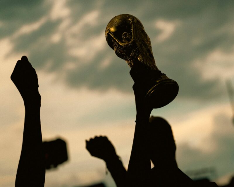 Atlanta’s unhoused say they’re treated as ‘less than human’ during the World Cup
