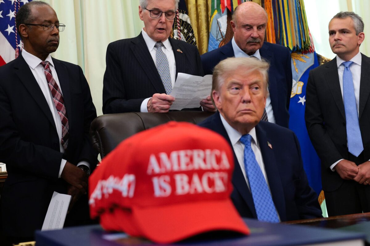 Black unemployment remains high as Trump downplays jobs gap
