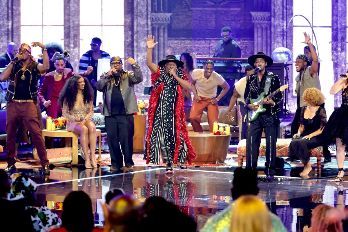 The 2026 BET Awards posts highest ratings since 2019