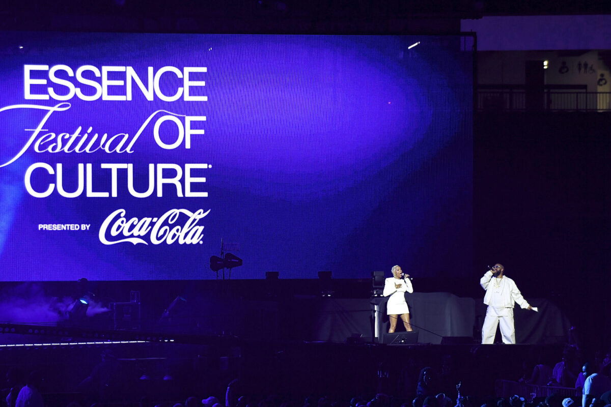 Contract talks heat up as Essence Fest wraps another year in New Orleans