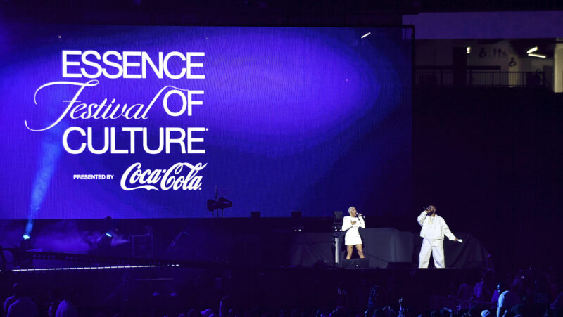 Contract talks heat up as Essence Fest wraps another year in New Orleans