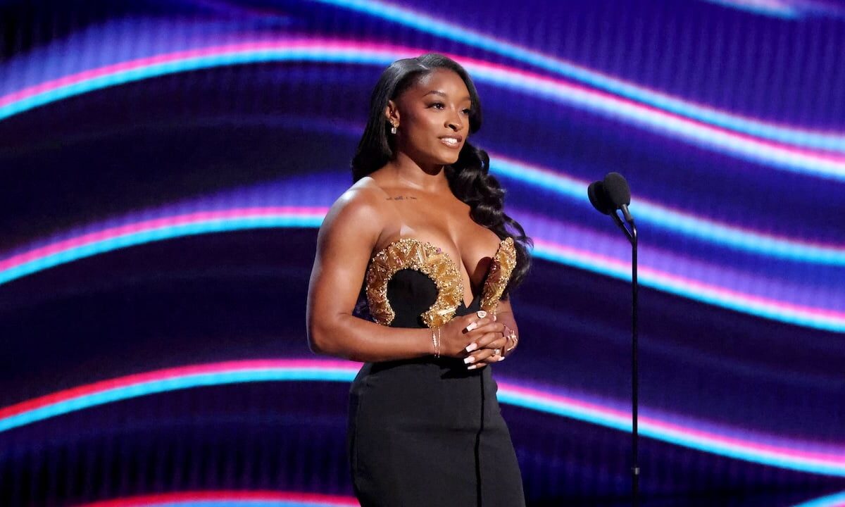 Simone Biles undergoes medical procedure weeks after saying she ‘almost died’