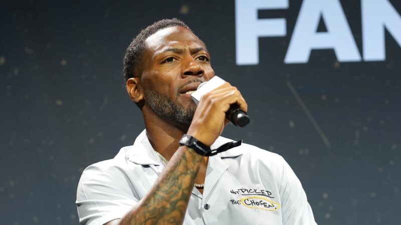 Ryan Clark laid off from ESPN during appearance on ‘NFL Live’ ahead of wider layoffs