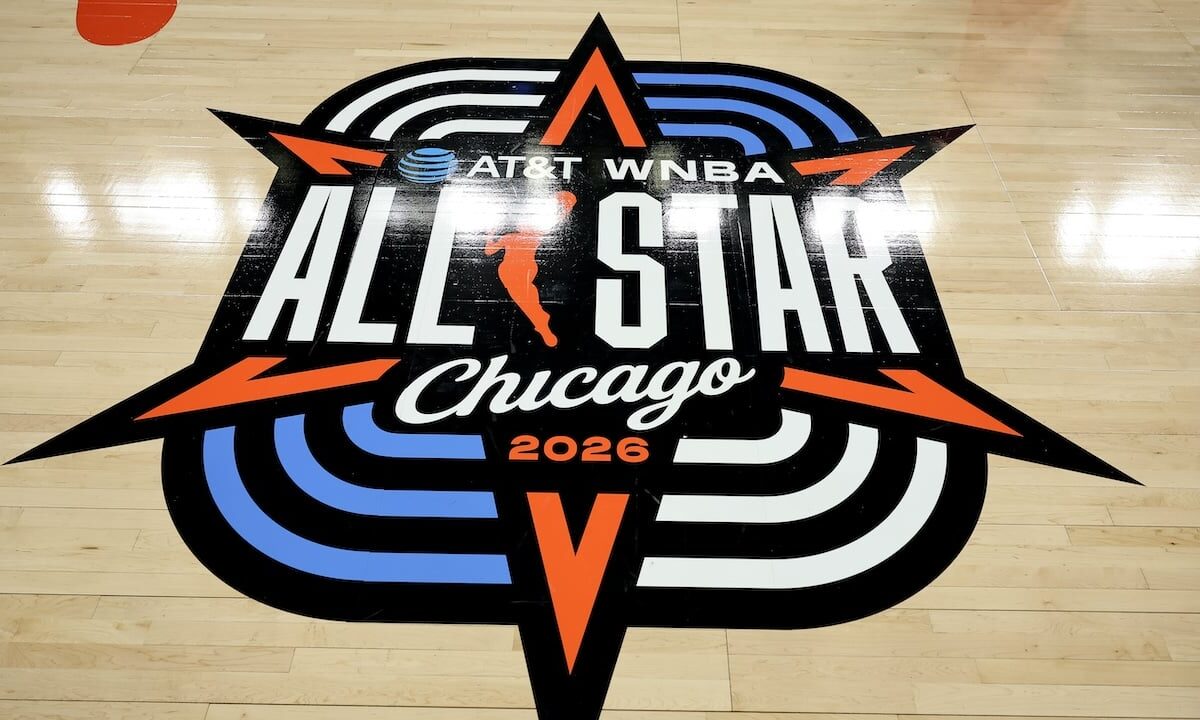 WNBA faces growing scrutiny over racism, player safety and inclusion during All-Star weekend