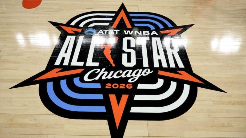 WNBA faces growing scrutiny over racism, player safety and inclusion during All-Star weekend