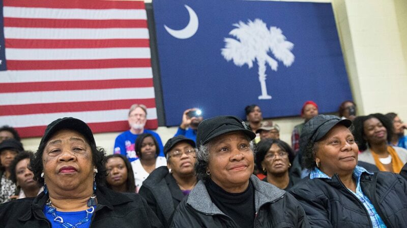 The same state where enslaved Africans first arrived will give Black voters the first voice in the 2028 Democratic race
