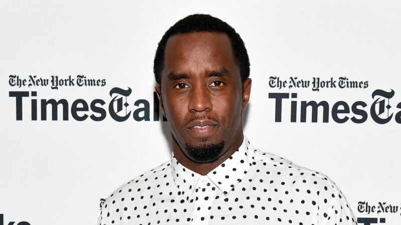 Diddy’s release date from prison moved up desite recent infraction over fight with another inmate