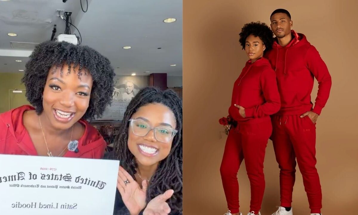 Philomina Kane didn’t need a patent to protect Kin Apparel — she did so by building a strong brand