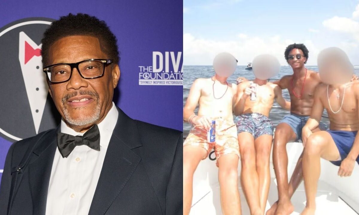 Judge Mathis sees ‘reasonable suspicion’ in the case of Nolan Wells