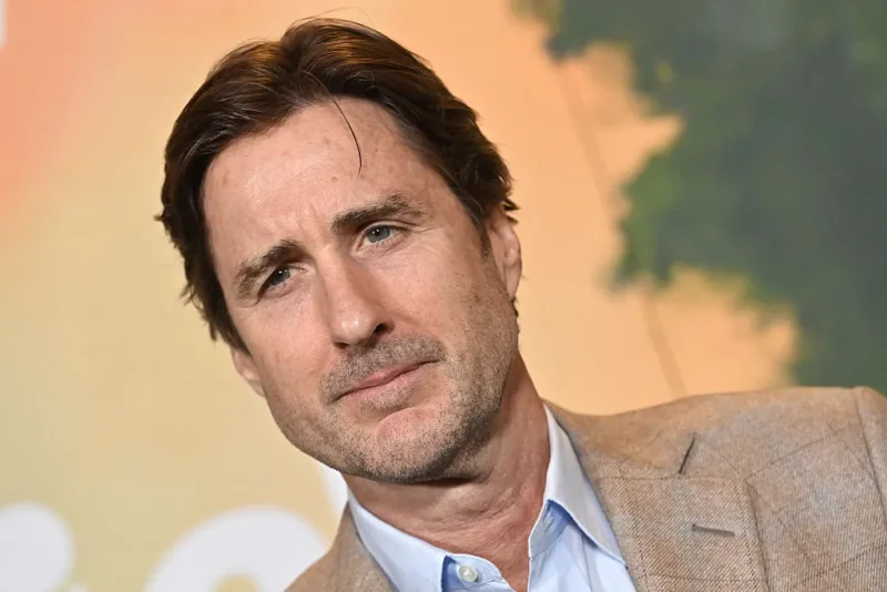 ‘Legally Blonde’ Star Luke Wilson, 54, Quietly Becomes a First-Time Dad with 24-Year-Old Girlfriend—and Fans Compare Their Romance to One of His Movie Roles