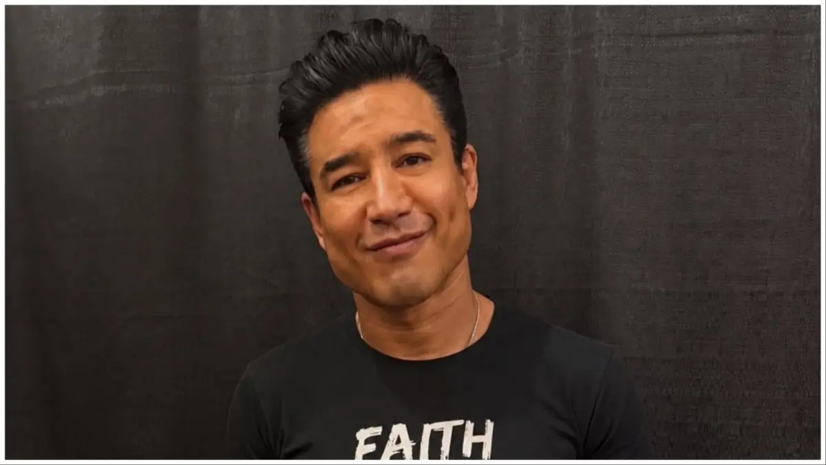‘Stabbed Us In The Back!’: Mario Lopez Blasted as a ‘Sellout’ After Explosive Online Leak Exposes His Alleged MAGA Ties During D.C. Trip
