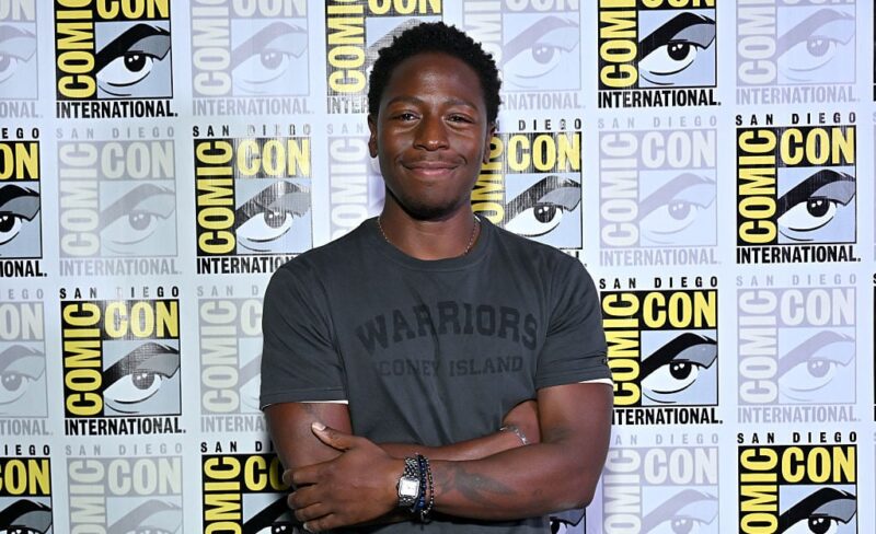 David Jonsson to play T’Challa’s son in ‘Black Panther 3’, arriving December 2028