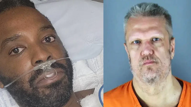 ‘Black Bastard!’: Black Couple Says Minneapolis Cops Ignored Their Desperate Cries for Help Until Racist Neighbor Opened Fire