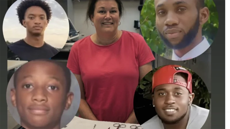 ‘Can’t Be Trusted’: In a State Scarred by Lynchings, Four Black Deaths and One Troubling Autopsy Finding Have Black Families Questioning Mississippi’s Medical Examiner