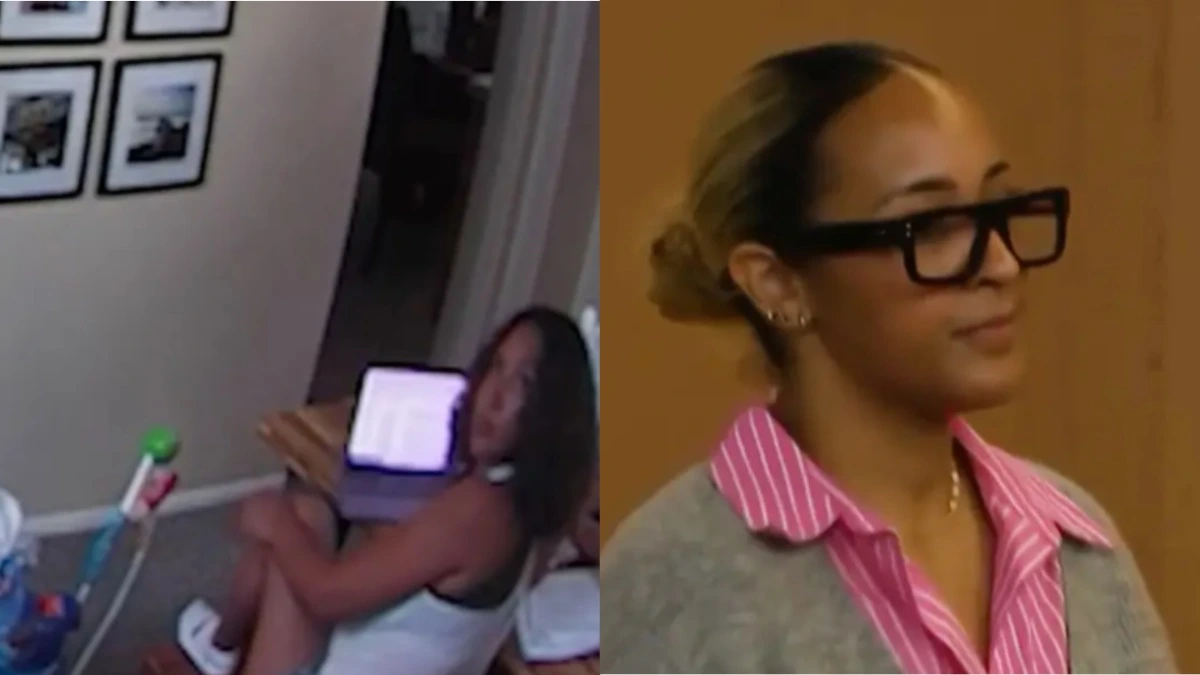 ‘Invasion of Privacy’: California Woman Targets Ex-Husband’s New Family by Livestreaming More Than 700 Hours of Their Life